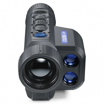 Монокуляр тепловизионный Pulsar Axion XQ38 LRF