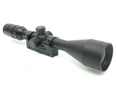 Прицел оптический Gamo 3-9*50 IR WR 