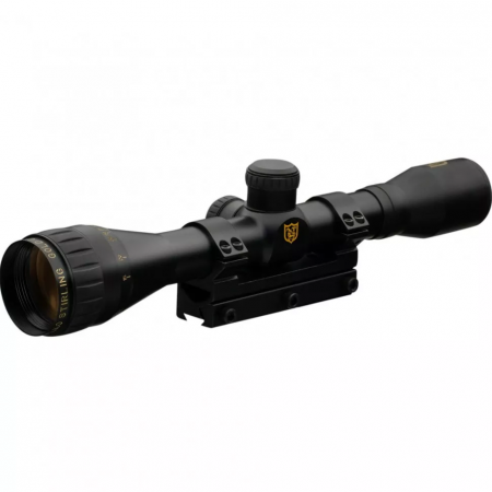 Прицел оптический Nikko Stirling Airking 4-12x42 IR HMD 