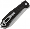 Нож Daggerr Smoke Eater DL 