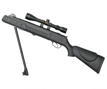 Винтовка пневм. Hatsan 80 калибр 4.5mm 