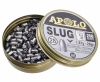 Пуля пневм. Apolo "Slug" 5,5 1,81гр 28gr (250шт.) 