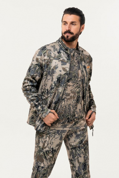 Джемпер Remington Polar Dream FIT Figure р.3XL 