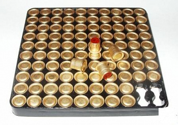 Капсюль КВ-209 (6 мм), 100 шт.