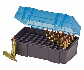коробка Plano для 50 патр. 30-06.