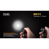фонарь Fenix MC11 XP-G2 R5