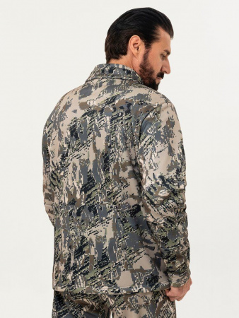 Джемпер Remington Polar Dream FIT Figure р.S 