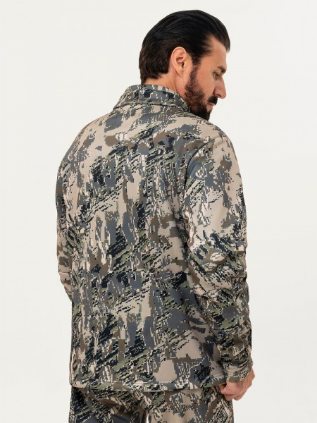Джемпер Remington Polar Dream FIT Figure р.S 