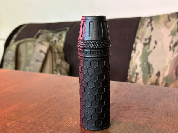 ДТКП Titanium Mini 
