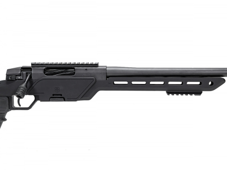 Карабин ATA Arms ALR, кал. 308Win, L=470mm  