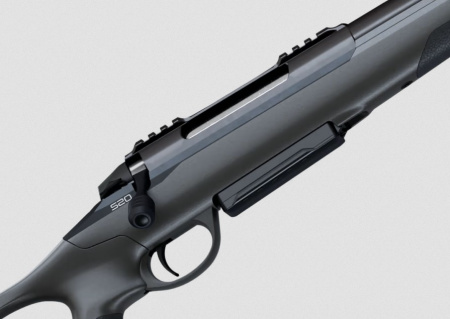 Карабин Sako S20 Hunter Muzzle, калибр 308 Win 