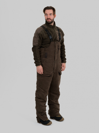 Костюм Remington Gunshot Brown р.2XL 