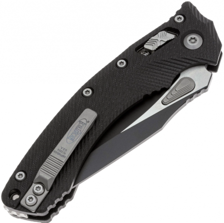 Нож складной Microtech Amphibian Ram-Lok S/E 