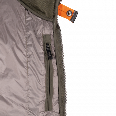 Жилет Remington Equinox Olive р.S 