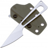 Нож складной Daggerr Sharx 2.0 Olive