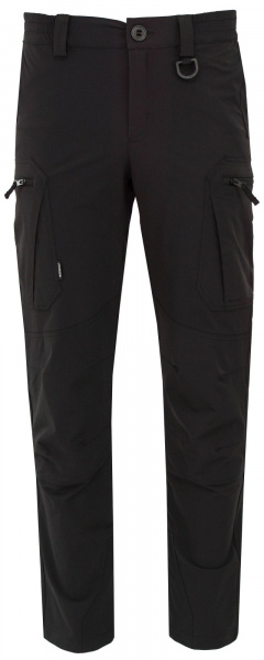 Брюки муж. WERWOLF Shark light Black 54/170-176 