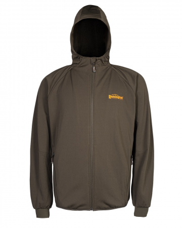 Костюм Remington Himalayan Alabama Professional Dark Olive 2XL 