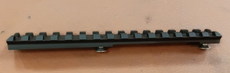 Планка Weaver на стандартный кронштейн Blaser