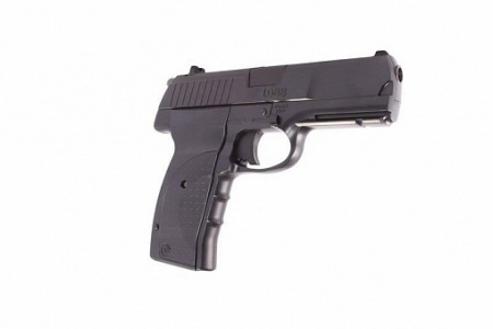 Пистолет пневм. Crosman 1088 BG калибр 4,5мм 