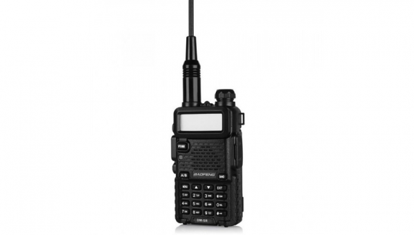 Радиостанция Baofeng DM-5R Plus