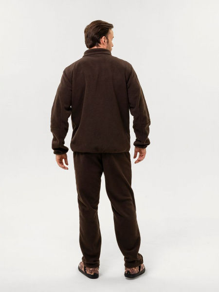Костюм Remington Polar Warm Fleece Brown р. L 