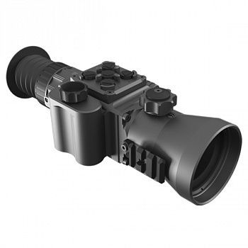 Тепловизионный прицел LEGAT Gen2 «S» 3F54