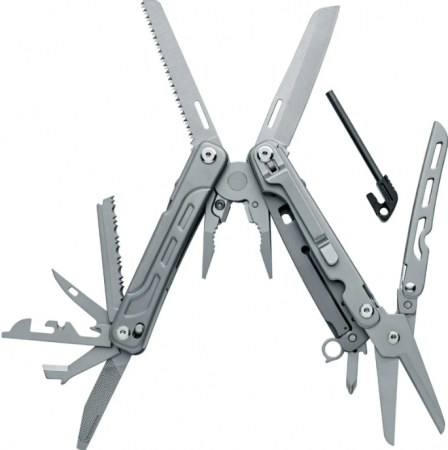 Мультитул Fox Knives FBF-206 Fortitude 