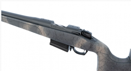 Карабин Bergara B-14 Wilderness Terrain UNEF Match Rifle калибр 308Win (61-06-058604-21, 01190443) 