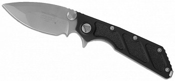 Нож складной Microtech DOC Bead Blast