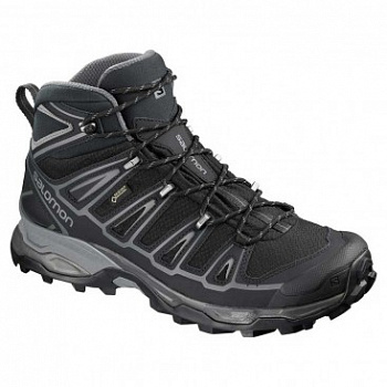 Ботинки SALOMON XA PRO MID р-р 8