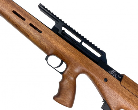 Карабин Ataman МЕ18 сапеле 22LR 