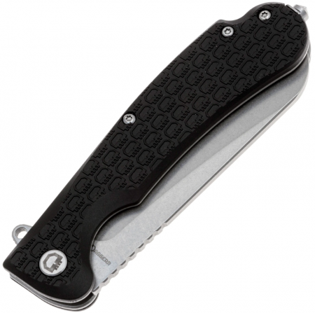 Нож Daggerr Smoke Eater DL 