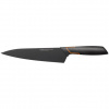 Нож кухонный Fiskars Edge 19см