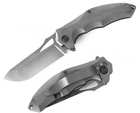 2-DSFN690 Darkstalker Folder
