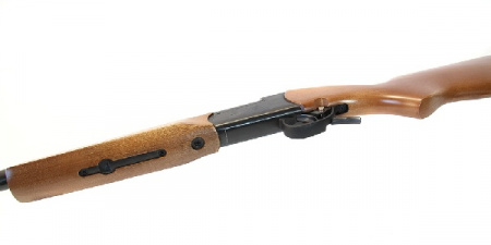 Ружье МР-18М-М береза, калибр 12*76, L= 710 
