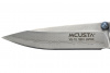 Нож Mcusta Yoroi 