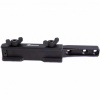 Кронштейн Arkon weaver/picatinny для Arkon/Fortuna