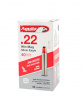 Патрон Aguila Silver Eagle HV SP калибр 22WMR (50 шт)