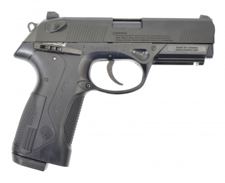 Пистолет пневм. Beretta Px4 Storm 