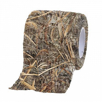 Лента камуфляжная Allen Mossy Oak Duck Blind (5 см x13,7 м)