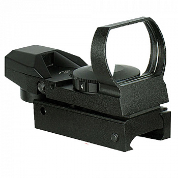 Прицел коллиматорный Sightmark Sure Shot Sight
