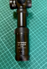 Прицел оптический Carl Zeiss Victory Varipoint 1,1-4*24 FFP T* + Кронштейн Blaser (договор комиссии) 