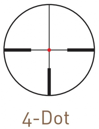 Прицел оптический Kahles CSX Multizero 2.5-10x50SR 4Ai на кронштейн Blaser SR 
