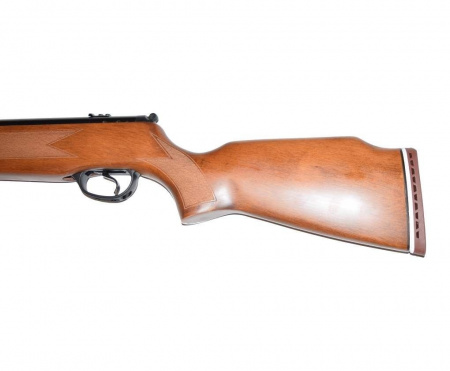 Винтовка пневм. Hatsan 55S калибр 4.5mm 