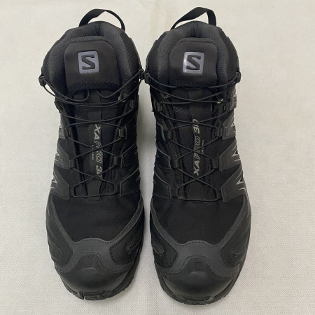 Ботинки SALOMON XA PRO MID GTX р-р 10 