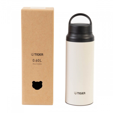 Термокружка Tiger MCZ-S060, 0.6л