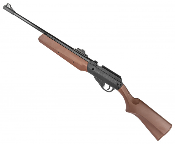 Винтовка пневм. Borner SimpleStrike Brown 4.5mm  