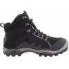 ботинки Baffin Zone Black1
