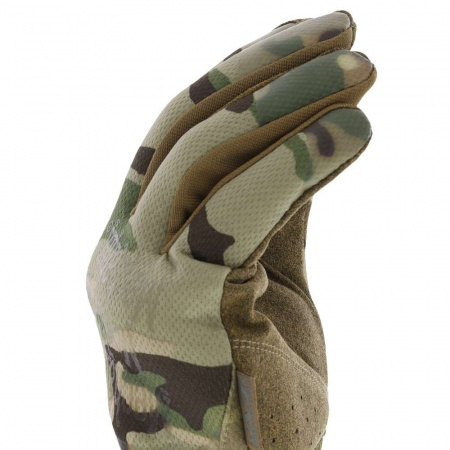Перчатки MECHANIX FastFit MultiCam, р.L 