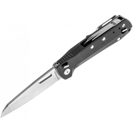 Мультиинструмент Leatherman Free К2 